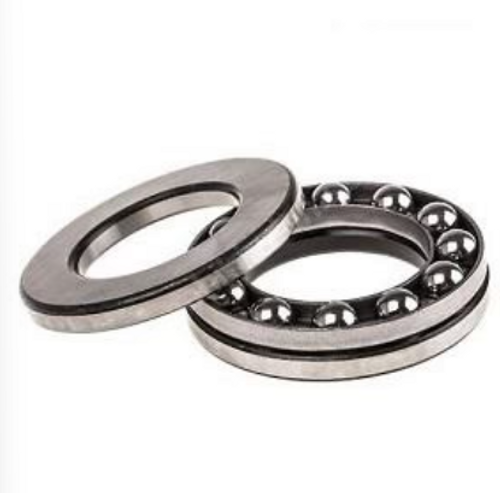 FAG Ball Thrust Bearing 51310

Single-Direction; Separable

ID 50mm OD 95mm Width 31mm