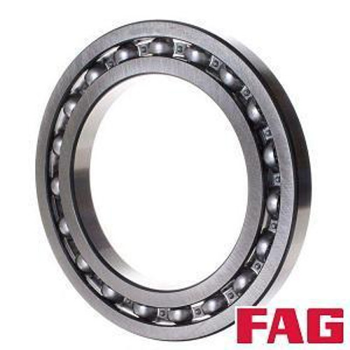 FAG (Schaeffler) Deep Groove Ball Bearing  16004-A