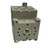 Sprecher + Schuh Contactor CA7-37-10-220W / CA73710220
Non-Reversing; 3-Pole Contactor
1 NO Aux Cont
220V AC Coil
37Amps