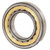 SKF NJ 206 ECP/C3 - SKF NJ206ECPC3
Cylindrical Roller Bearing
Single Row
ID 30mm OD 62mm Width 16mm