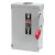 General Electric Heavy Duty Safety Switch TH4361
3Poles; 30A
600V
FUSIBLE SW SWIT
NEUT HD NEMA 1