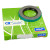 Chicago Rawhide (SKF) Radial Shaft Seal 13537
Single Lip Oil Seal - Solid
1.375" Shaft
1.828" Outside Diameter
0.313" Width
Nitrile Rubber Material
CRW1 Design