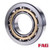 FAG (Schaeffler) Angular Contact Ball Bearing  7322-B-XL-MP-UA