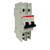 ABB ST202M-B63
Circuit Breaker
B Curve
2 Pole
63A