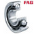 FAG (Schaeffler) Angular Contact Ball Bearing  7207-B-XL-TVP-UA