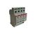 ABB S804U-PVS5
Miniature Circuit Breaker
4Pole / 5A / 1000VDC
GFDI / B Curve