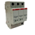 ABB S803U-K70
 Circuit Breaker
Miniature
3 P
K Curve
70A
240VAC
Handle, Ring Terminal