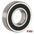 FAG (Schaeffler Deep Groove Ball Bearing ) 6006-2RSR-L038-C3