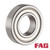 FAG (Schaeffler) Deep Groove Ball Bearing  6012-2Z-L038-C3