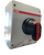 EOT45U3M3-P
DISCONNECT ENCLOSED NON-FUSED SWITCH
3 Pole
60A