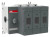 ABB Switch OS800L03
3Poles
800Amps