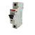 ABB ST201M-C6
Miniature Circuit Breaker
1 Pole 
6A
277VAC