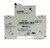 Siemens Circuit Switch 5ST3010
1NO+1NC