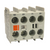 Sprecher + Schuh Contact Block CA8-P11

1NO+1NC