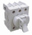 ALtech Corp KUE325
Motor Disconnect Switch 
3 Pole
25A: 600VAC 
TOGGLE STYLE