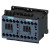 SIEMENS Reversing Contactor 3RA2316-8XB30-1AK6

3-Pole

120V AC