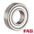 FAG (Schaeffler) Deep Groove Ball Bearing  6322-2Z-C3