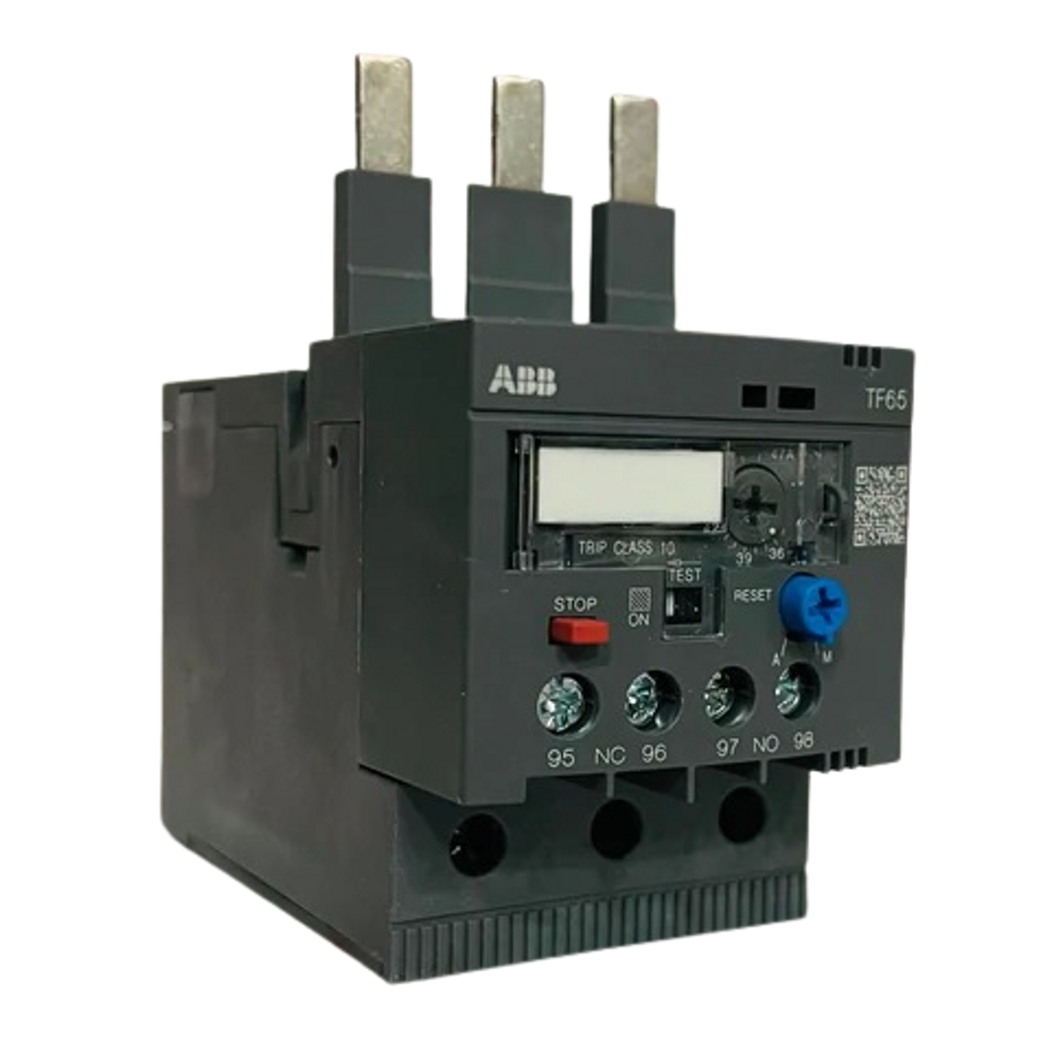 ABB Thermal Overload Relay TF6540