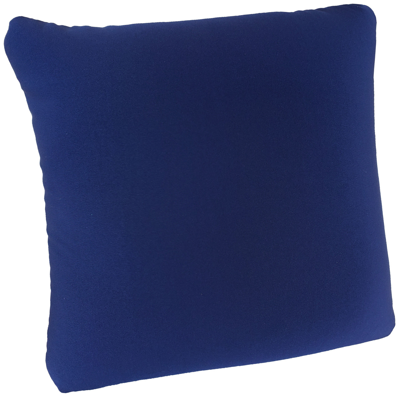Premium QWERTY Letter Board Pillow With Extras Blue