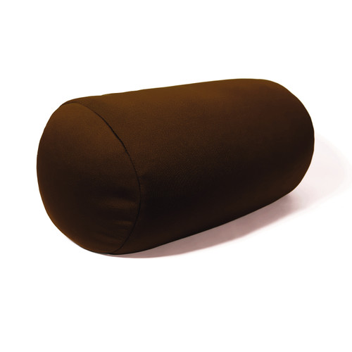 microbead roll pillow