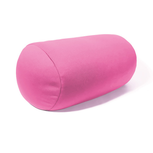 microbead cushie pillow