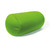 Cushie Pillows 7" x 12" Microbead Bolster Roll Pillow - Lime