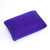 Cushie Pillows 13.5" x 10" Microbead Rectangle Pillow - Purple