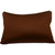 Microbead Large Rectangle 14" x 20" Brown Main Image