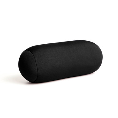 microbead cushie roll pillow