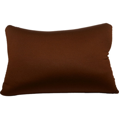 large microbead pillow