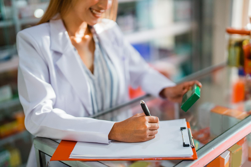 Formulación Magistral En Farmacia Serralta