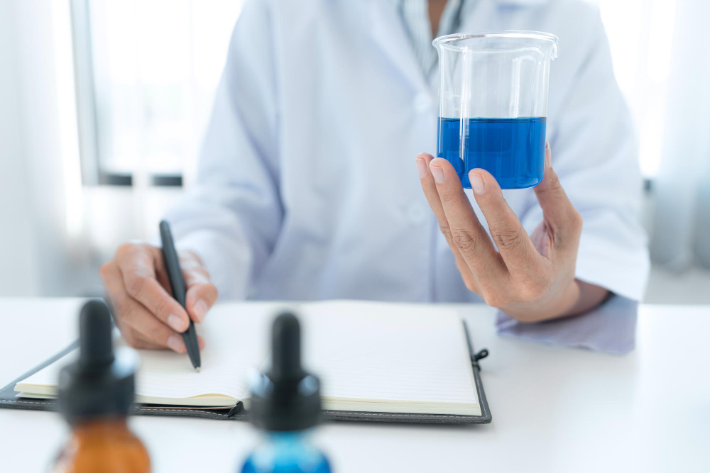 Formulación Magistral En Farmacia Serralta