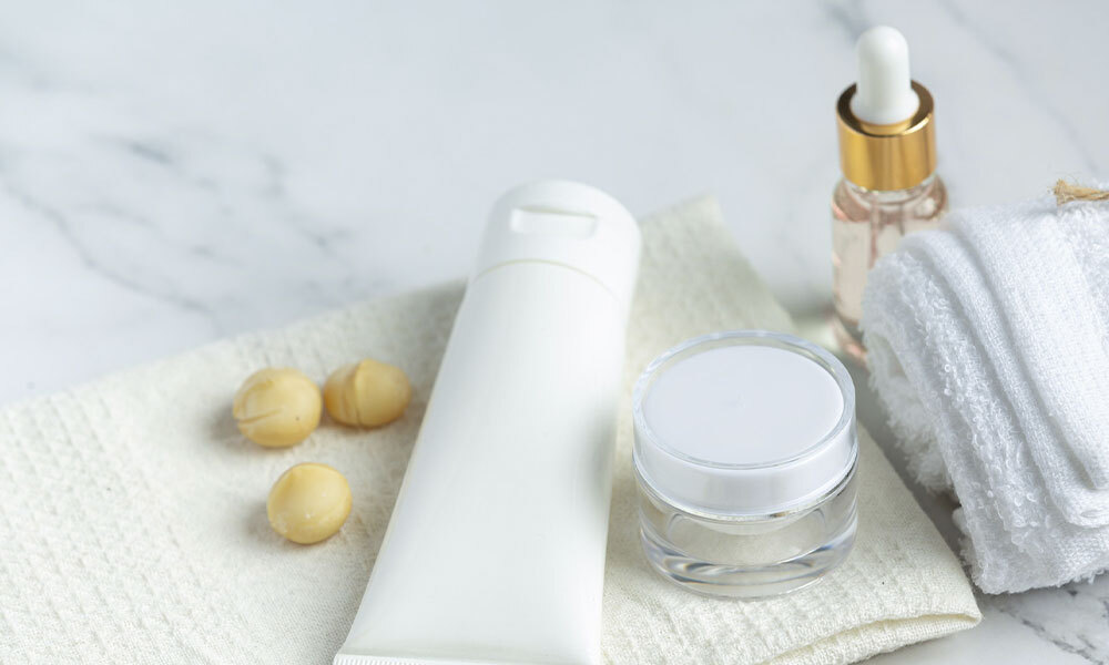 Dermocosmética en Farmacia Serralta, en Barcelona