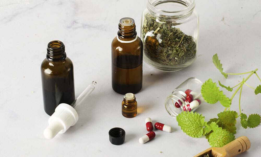 Medicina Natural en Farmacia Serralta, en Barcelona