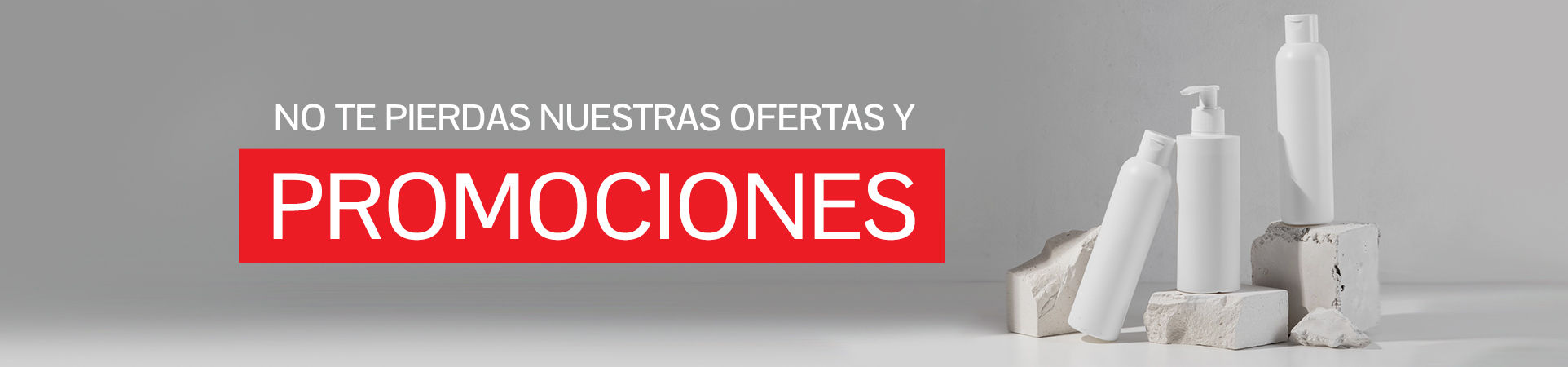 Promociones en Farmacia Serralta, en Barcelona