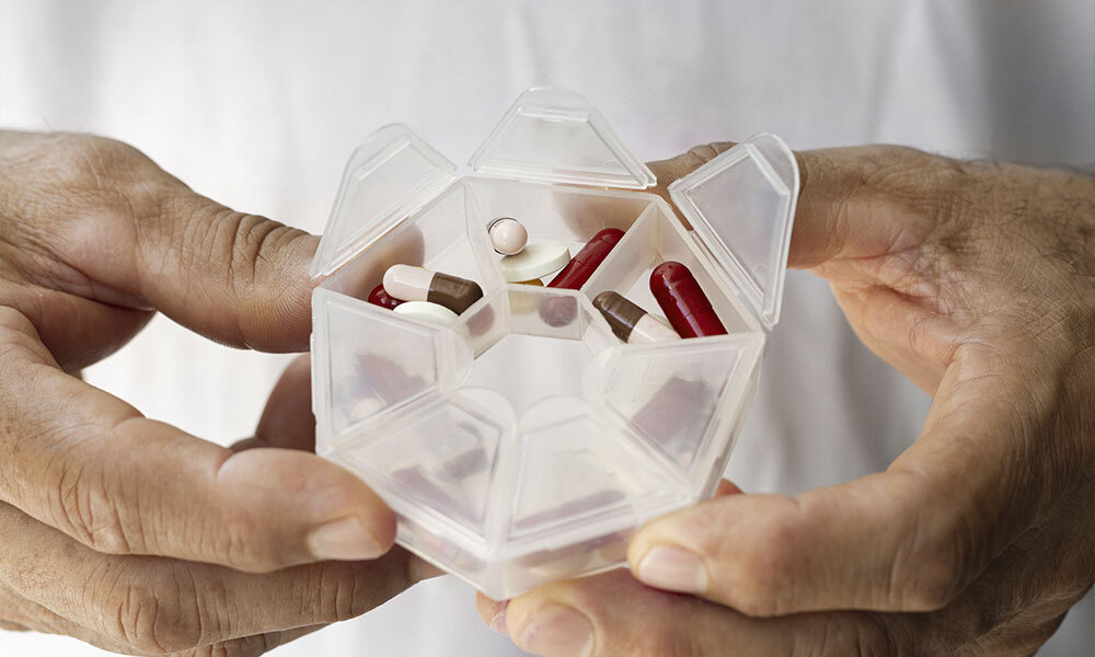 Servicio SPD en Farmacia Serralta, en Barcelona