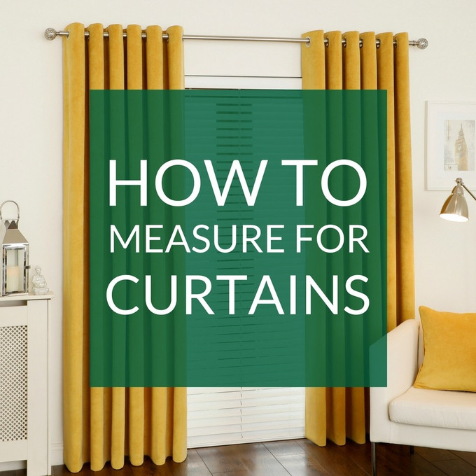 Curtain Crafting Mastery: A Comprehensive Guide to Measuring Fabric