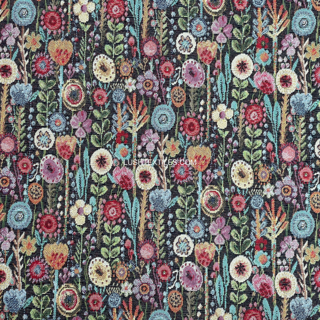 Buy cheap tapestry curtain upholstery fabrics online