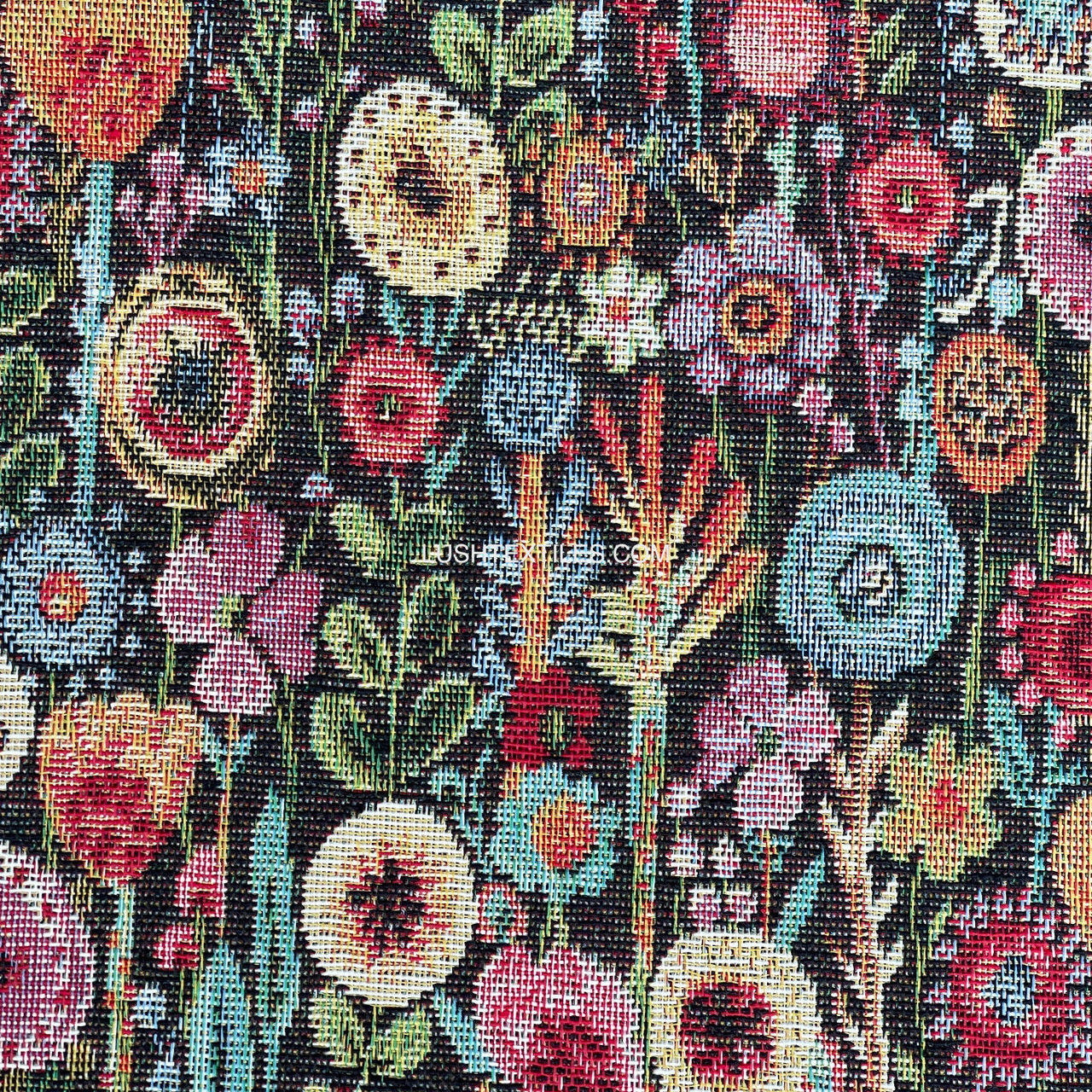 Buy cheap tapestry curtain upholstery fabrics online