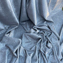 UK wholesaler supplier of Moonlight Shimmer Glitter Sparkling Jersey lycra Dress Fabrics