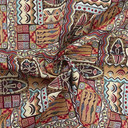 Kenya Tapestry Upholstery Curtain Fabric