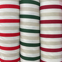Striped Curtain Brocade Upholstery Brocade Fabric