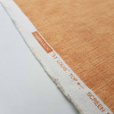 Cotton Weave Print St. Louise Vintage Fabric, Peach