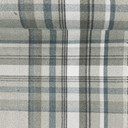 Balmoral Checks Wool Effect Tartan Upholstery Curtain Fabric Cushions,  Beige