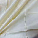 Prestige Fabric importer and wholesaler taffeta fabrics. Diamonds quilted patchwork taffeta fabric, cream