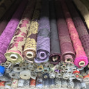 Upholstery fabric wholesaler UK