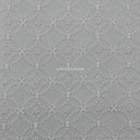 Prestige Raschel Embroidery Net Lace Fabric, Cream