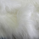 Luxury *LONG PILE* Faux Fur Fabric Furry Christmas Crafts Toys - 150cm wide