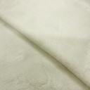 Super Soft Cuddle Fleece Fabric, Ivory/Cream