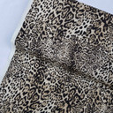 100m Lynx Spots Rose & Hubble Cotton Poplin Fabric 100m Lynx Spots Rose & Hubble Cotton Poplin Fabric
